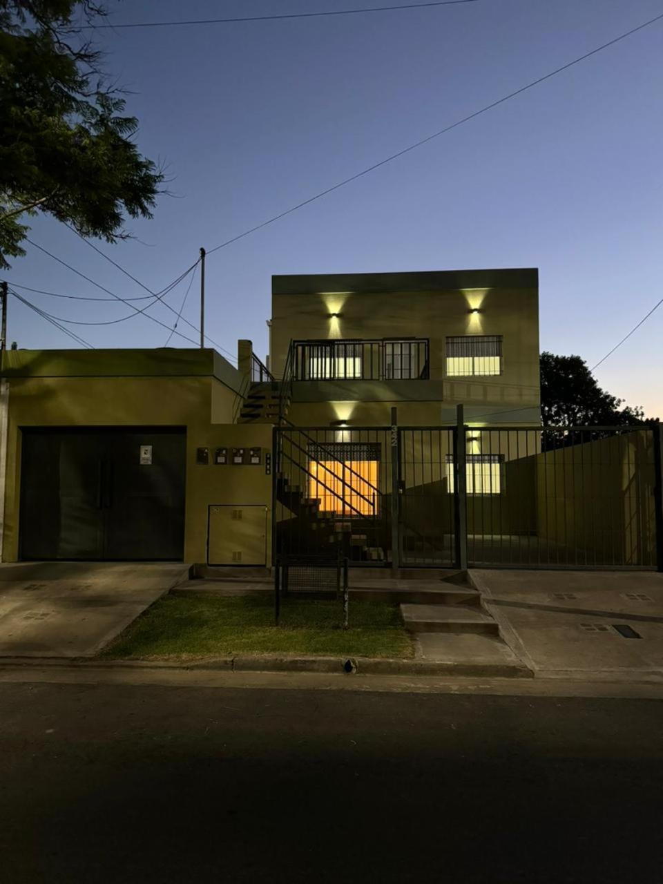 Laposadademajo * Pergamino