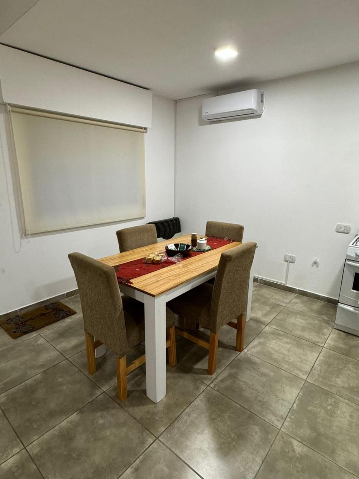 Laposadademajo Apartment Pergamino