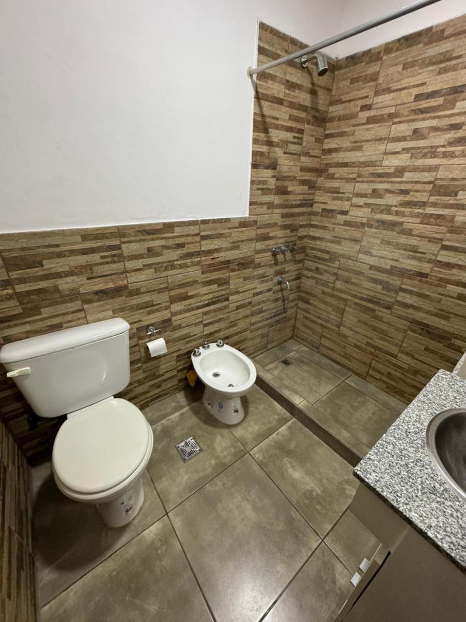 Laposadademajo Apartment