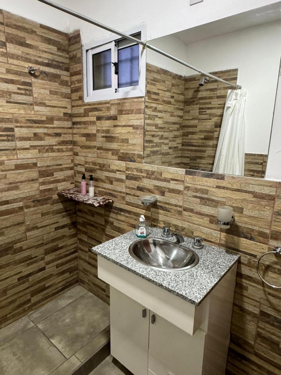 Laposadademajo Apartment Pergamino
